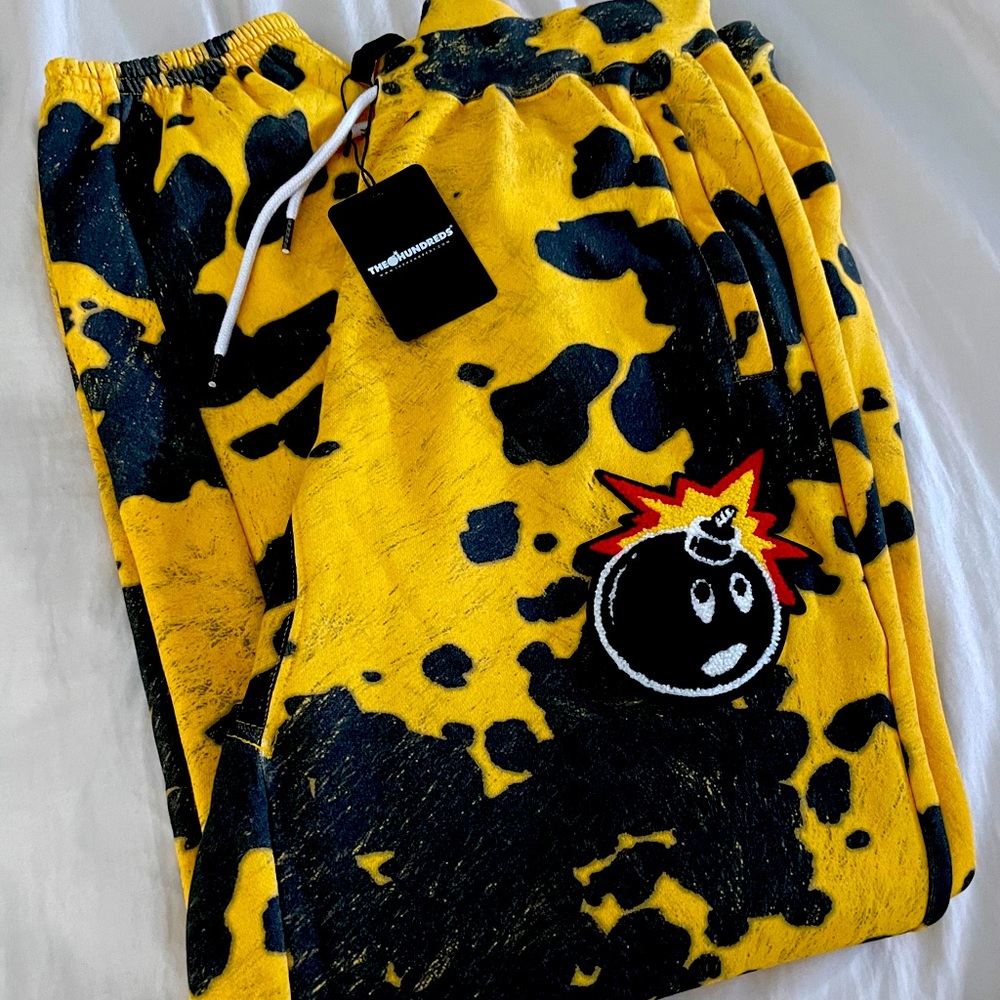 The Hundreds Sweatpants